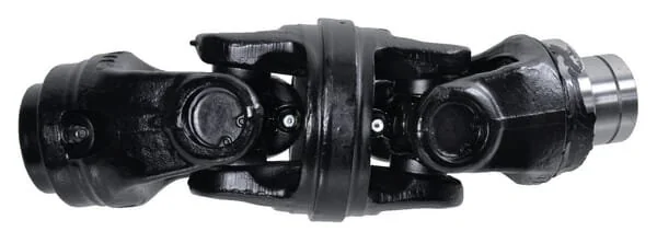 Deutz Fahr - VF16620161 - Wide-Angle Joints 2