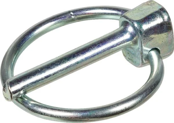 Deutz Fahr - VF16623241 - Linch Pin