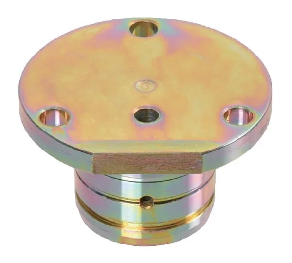 Deutz Fahr - VF16623539 - Hinge Pin
