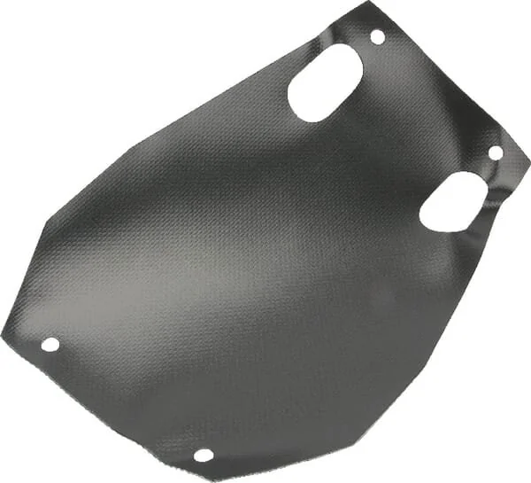 Deutz Fahr - VF16623542 - Curtain