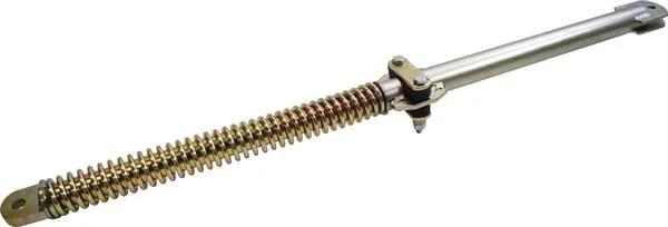 Deutz Fahr - VF16623674 - Vibration Damper