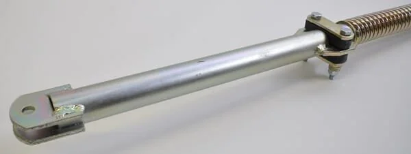 Deutz Fahr - VF16623674 - Vibration Damper