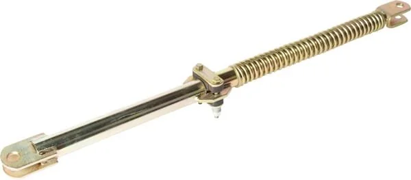 Deutz Fahr - VF16624770 - Shock AbsOrbitaler Complete