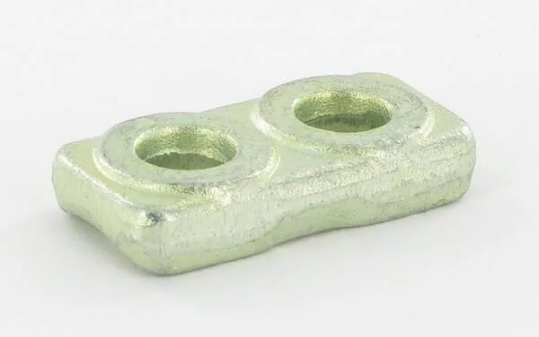 Deutz Fahr - VF16624895 - Pressure Block