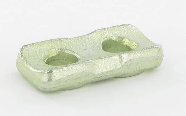 Deutz Fahr - VF16624895 - Pressure Block