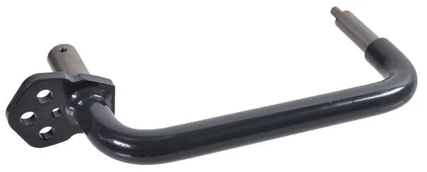 Deutz Fahr - VF1664223286 - Wheel Drive