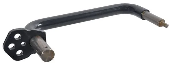 Deutz Fahr - VF1664223286 - Wheel Drive