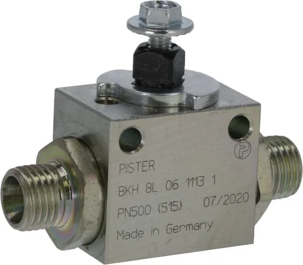 Deutz Fahr - VF1664422961 - Control Unit