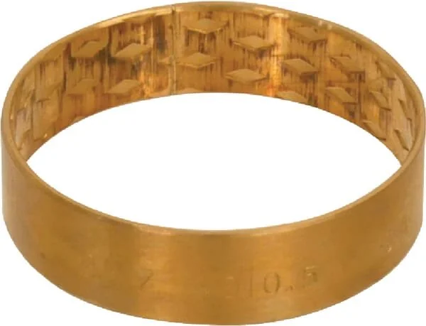 Deutz Fahr - VF16644621 - Ring 40x42, 15x10.5