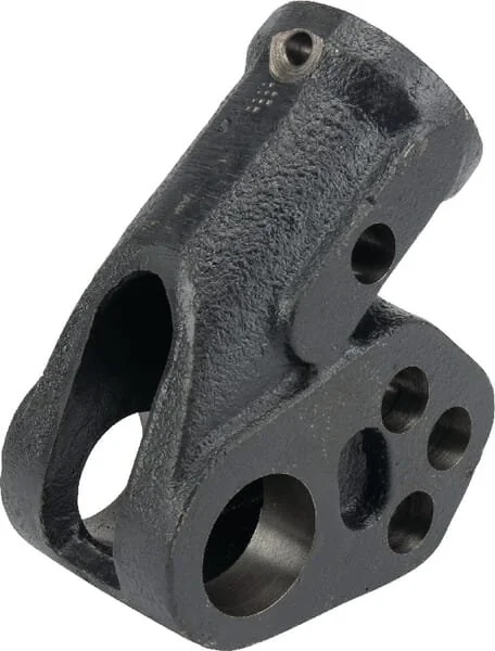 Deutz Fahr - VF1664482786 - Stopping Bracket