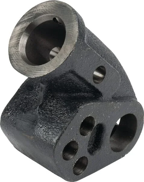 Deutz Fahr - VF1664482786 - Stopping Bracket