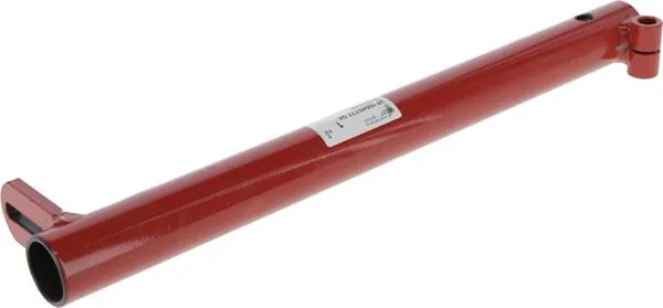 Deutz Fahr - VF1664577794 - Clamp Pipe Welded 479mm