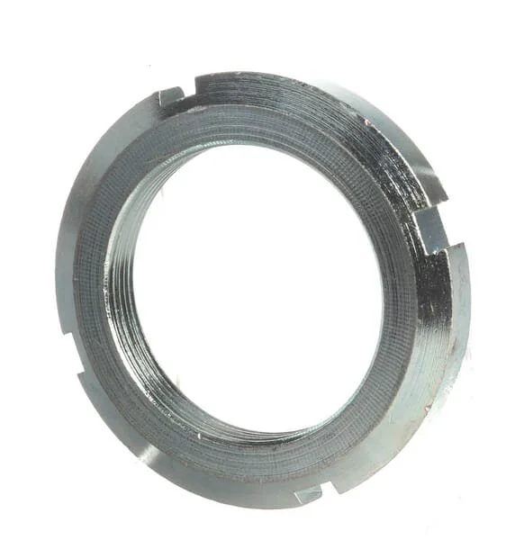 Deutz Fahr - VF16648483 - Lock Nut