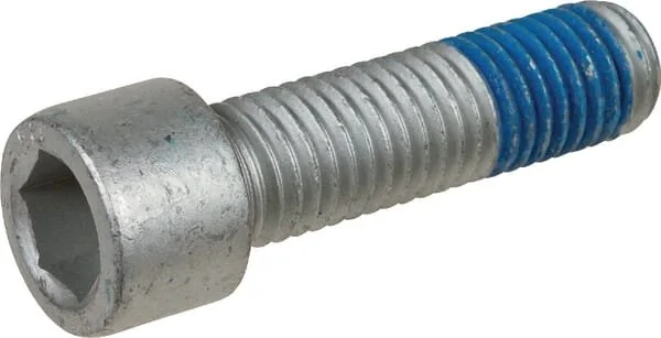 Deutz Fahr - VF16649489 - Screw