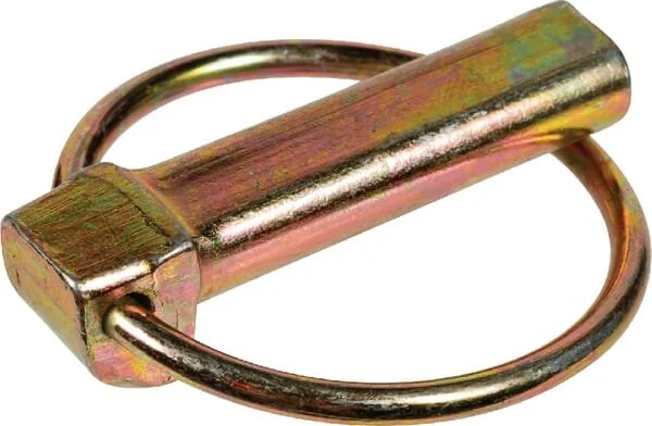 Deutz Fahr - VF1666025861 - Linch Pin