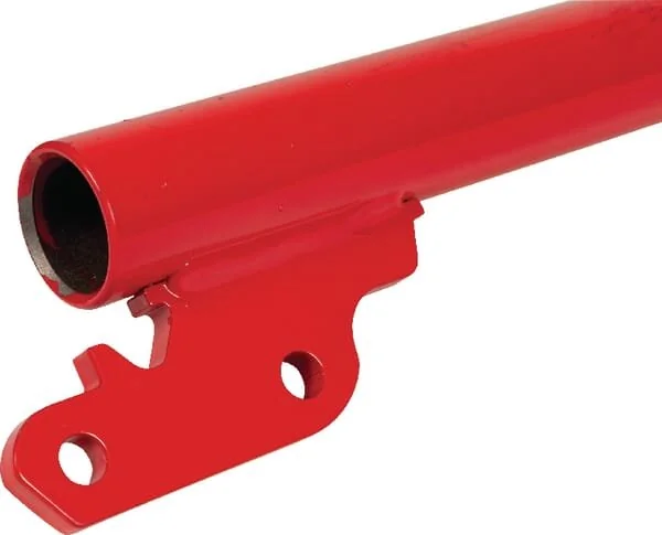 Deutz Fahr - VF1666038194 - Tine Arm Welded