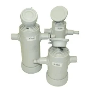Di Natale Bertelli - TC7017 - Telescopic Cylinder 7017 S