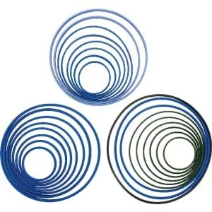 Di Natale Bertelli - TC98009 - Sealing Set 8000 8-St
