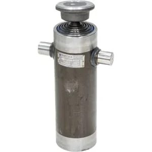 Di Natale Bertelli - TCK54361S - Telescopic Ram Diameter 130x1462