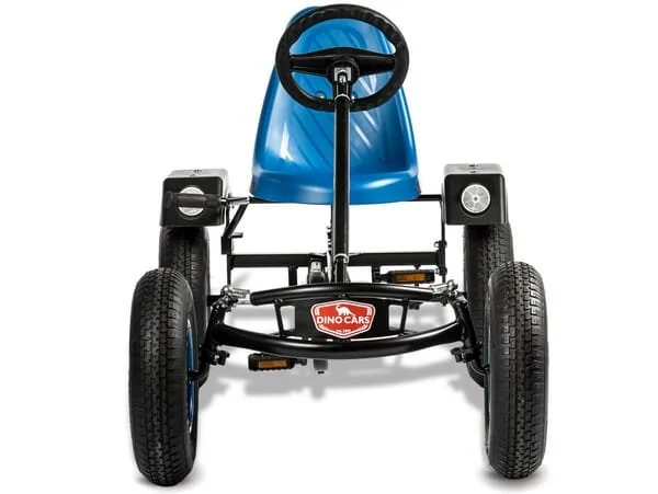 Dino Cars - 58200BF1 - Go-Kart Sport BF1 Blue