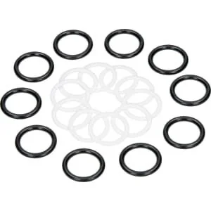 DNP - 9901028P010N - Gasket Set Old Type