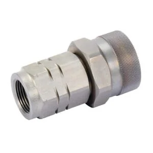 DNP - FT121IGF12 - FT12 Inner Thread Sleeve