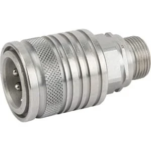 DNP - SKPF12AMF22 - Quick Coupling F HP10-1-AMF22