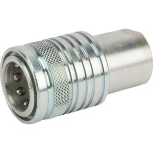 DNP - SKPF12IMF22 - Quick Coupling F HP10-1-IMF22