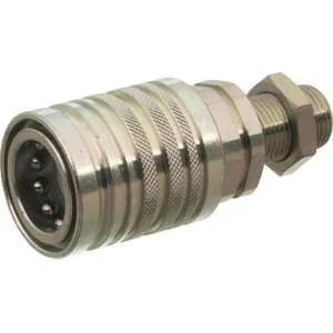 DNP - SKPF12T18 - DNP Coupling Housing 1/2-M18x1.5-10S