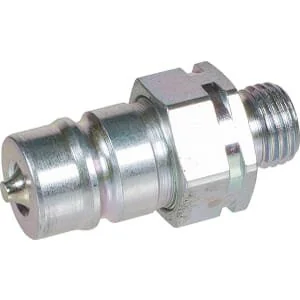 DNP - SKPM10L14 - Hydraulic Plug 3/8 M14x1.5-8L