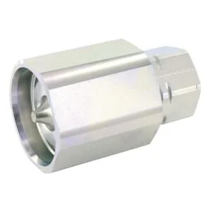 DNP - SKSM32C20 - Screw Coupling, 1-1/4, Male x 3/4 Female Thread
