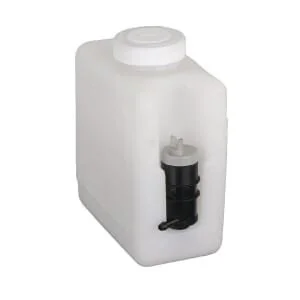 Doga - 23110153000 - Windscreen Washer Tank