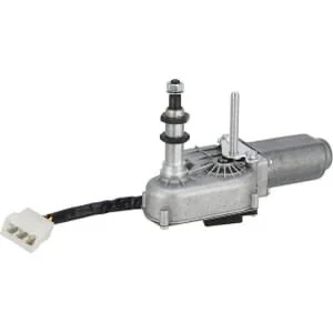 Doga - 31644652BI0T - Wiper Motor 90° Shaft L:72.4mm (Type 316)