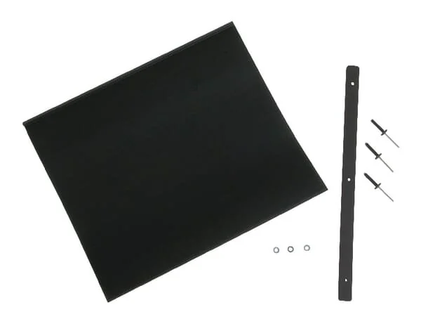 Domar - DL655078 - Trailer Splash-Guard 360x300mm