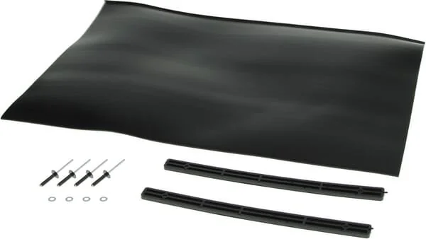 Domar - DL6565296 - Trailer Splash-Guard 400x590mm