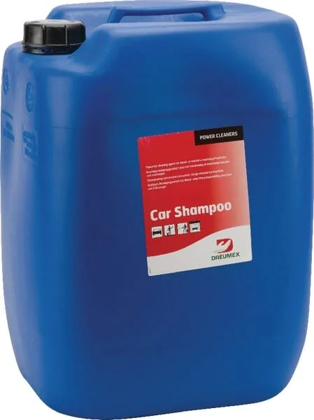 Dreumex - 11790301003 - Car Shampoo 30 L