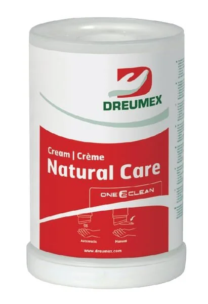 Dreumex - 11815001008 - Natural Care Creme 1.5 l