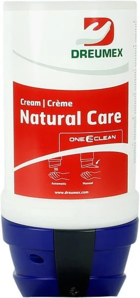 Dreumex - 11815001008 - Natural Care Creme 1.5 l