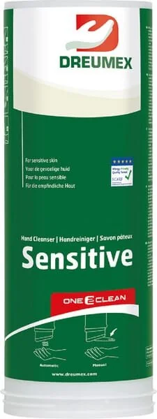 Dreumex - 24230001001 - Sensitive 3L O2C Cart