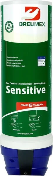 Dreumex - 24230001001 - Sensitive 3L O2C Cart