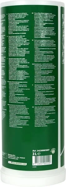 Dreumex - 24230001001 - Sensitive 3L O2C Cart