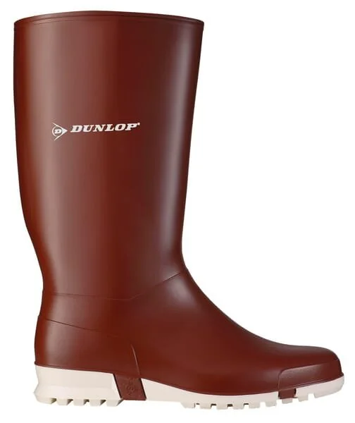Dunlop - MJ0KX0132 - Sport Burgundy Size 32