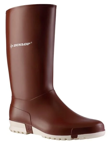 Dunlop - MJ0KX0132 - Sport Burgundy Size 32