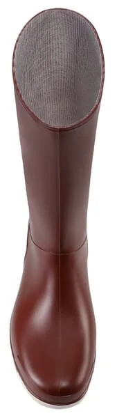Dunlop - MJ0KX0135 - Sport Burgundy Size 35