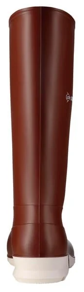 Dunlop - MJ0KX0135 - Sport Burgundy Size 35