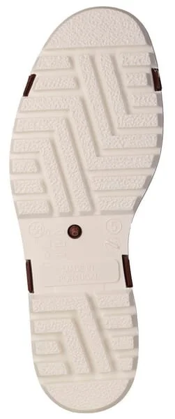 Dunlop - MJ0KX0135 - Sport Burgundy Size 35
