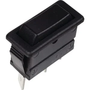 Dura - AL9TN - Switch For Lever ALE From 2