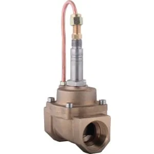 Duravis - ESV10405 - Solenoid Valve 2/2 NO
