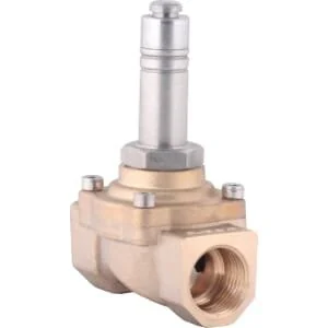 Duravis - ESV30003 - Vacuum Valve, 2/2 NC