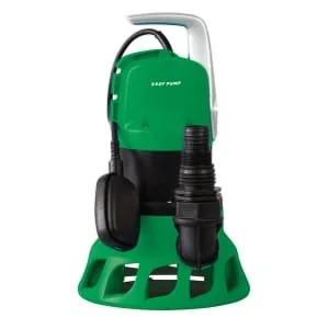 Easypump - DAB3020 - Easy Extractor 1000 Submersible Pump